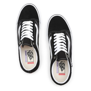 Кеды Vans Skate Old Skool VA5FCBY28 (black-white)