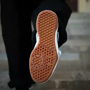 Кеды Vans Rowan 2 VN0A2Z3IBA2 (black-white)