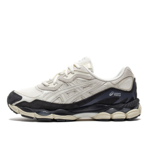 Кроссовки Asics Gel-Nyc 1203A383-111 (white-smoke grey)