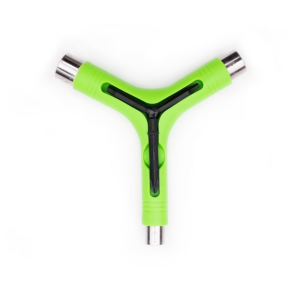 Ключ Для Скейтборда Pig Pig Tool TOLPG0003-grn (green)