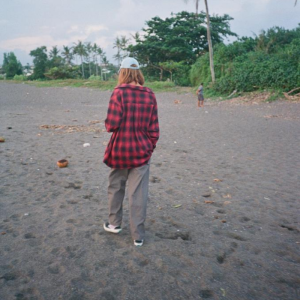 Брюки Magamaev Canvas Tube Pant maga23-tube-dgrey (dark grey)