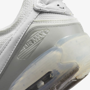 Кроссовки Nike Air Max 90 Terrascape DQ3987-101 (white-white)