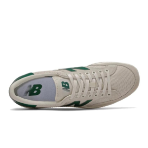Кроссовки New Balance Pro Court PROCTCCG (biege-green)