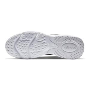 Кроссовки Nike Air Max 2X CK2943-100 (white-black-white)