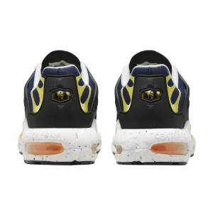 Кроссовки Nike Air Max Terrascape Plus DV7513-400 (midnight navy-citron pulse)