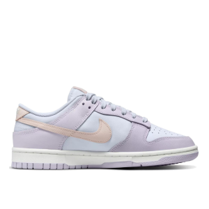 Кроссовки Женские Nike Dunk Low DD1503-001 (football grey-atmosphere doll)