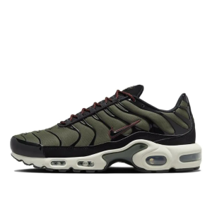 Кроссовки Nike Air Max Plus FB9722-300 (cargo khaki-black phantom)