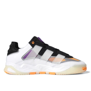 Кроссовки adidas Originals Niteball S24138 (act purple-cloud white-core black)