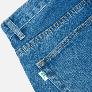 Джинсы Magamaev M Jeans maga20-mjeans (blue-washed)