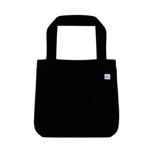 Сумка-Шоппер Magamaev Cord Work Bag maga24-shop-blk (black)