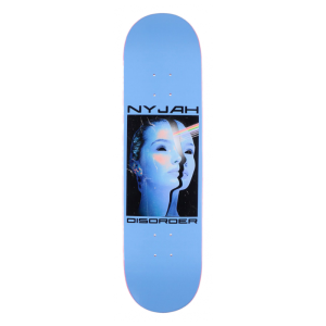 Дека Disorder Nyjah Chosen One DIS10013 (blue)