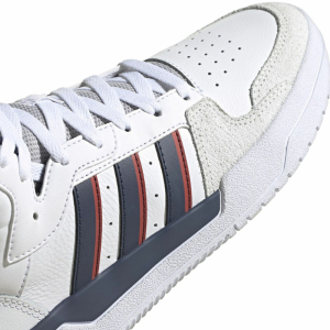 Кроссовки Adidas Neo Entrap Mid FY6621 (white-navy-vivid red)