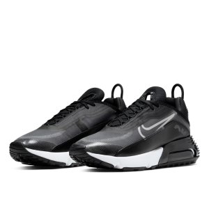 Кроссовки Nike Air Max 2090 CW7306-001 (black-white-wolf grey)