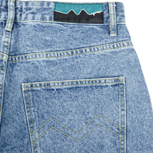 Джинсы Magamaev Bigger M Denim maga24-bigm-ind (indigo)