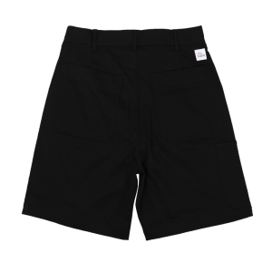 Шорты Magamaev Twill Work 5 Pocket maga23-twill-blk (black)