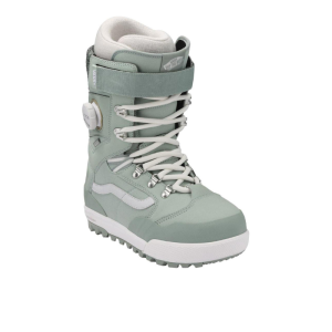 Ботинки Для Сноуборда Женские Vans Luna Pro 30Th Anniversary VN000DC3EMW1 (gray-olive)