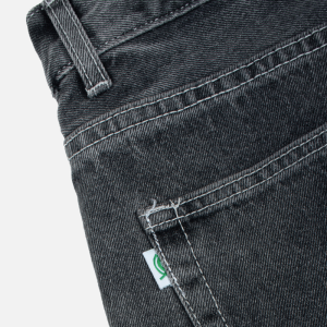 Джинсы Magamaev M Jeans maga20-mjeans (black-washed)