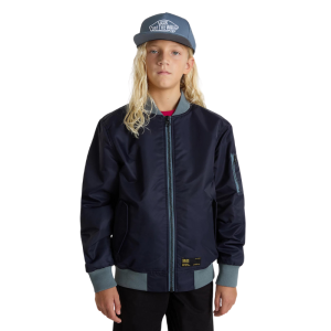 Куртка Детская Vans Copley Bomber VN000JB5JDU1 (parisian night)