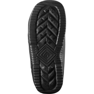 Ботинки Женские Salomon Pearl L41415100 (black-black-royal lila)