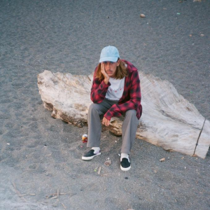 Брюки Magamaev Canvas Tube Pant maga23-tube-dgrey (dark grey)