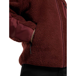 Куртка Dickies Central High Pile Hooded DK0A87NVL161 (andorra)