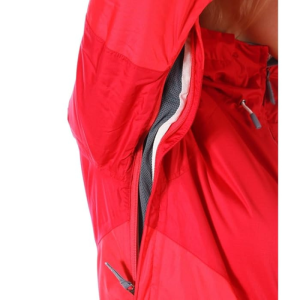 Куртка горнолыжная женская NIKE Alpenglow 543726-604 (dist red-fusion red)