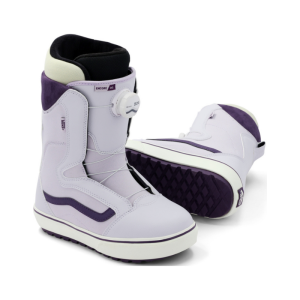 Ботинки Для Сноуборда Женские Vans Encore Og VN0A3TFPLLC1 (lilac)