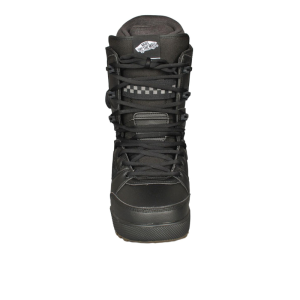 Ботинки Для Сноуборда Vans Invado Pro VN0A54FNB9M1 (black-gum)