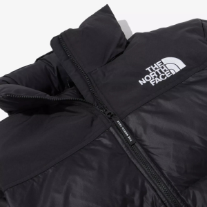 Пуховик The North Face Nuptse On Ball Jacket NJ3NP55A (black)