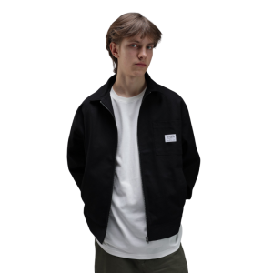 Куртка Gifted78 Union 25/720 (черный)