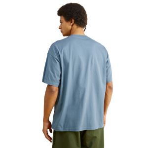 Футболка Dickies Enterprise Tee Ss DK0A4YRNG701 (stormy weather)