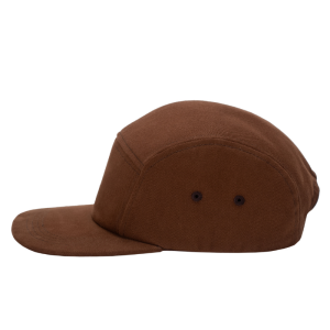 Кепка DAP 5 Panel Cap dap5-brw (brown)