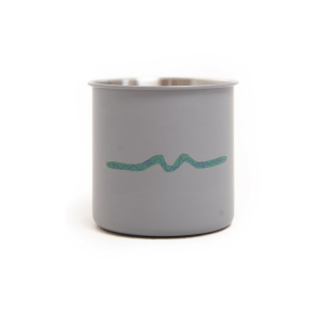 Кружка Magamaev Snek Travel Mug maga24-snekmug-gry (grey)