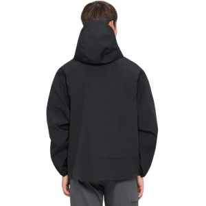 Куртка Dickies Trimble Seamsealed​ Jacket DK0A87OBBLK1 (black)