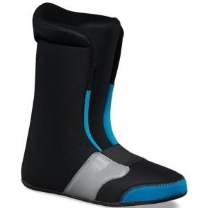 Ботинки Для Сноуборда Vans M Mantra Fw16 V002AKJMD (black-black)