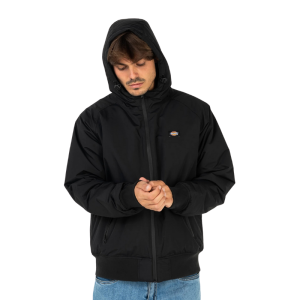 Куртка Dickies New Sarpy Jacket DK0A4XG8BLK1 (black)