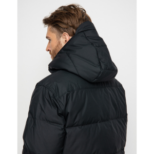 Куртка Converse Commercial Mid Down Jkt 10023754-a01 (converse black)