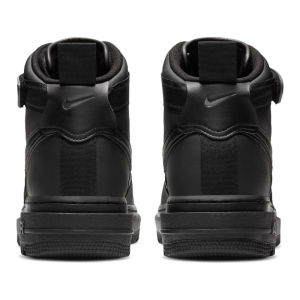 Кроссовки Nike Air Force 1 Boot DA0418-001 (black-black)