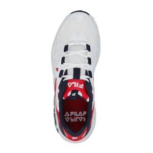 Кроссовки Fila Zeroth M 113281-00 (white)