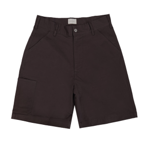 Шорты Magamaev Twill Work 5 Pocket maga23-twill-grey (grey)