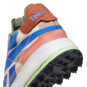 Кроссовки Женские Reebok Reebok Legacy 83 FY7318 (ceramic pink-boulder grey)