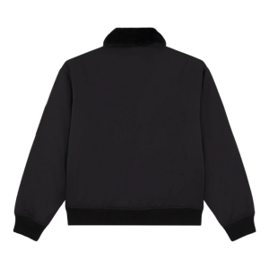 Куртка Dickies Coalfield Flight Jacket DK0A88BMBLK1 (black)