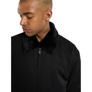 Куртка Dickies Coalfield Flight Jacket DK0A88BMBLK1 (black)