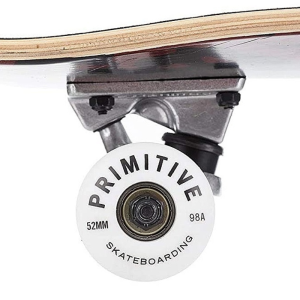 Скейтборд В Сборе Primitive Naruto Neal Crows Complete psnc-cmplt (multi)