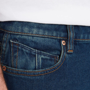 Джинсы Volcom Nailer Denim A1912304MBL (matured blue)