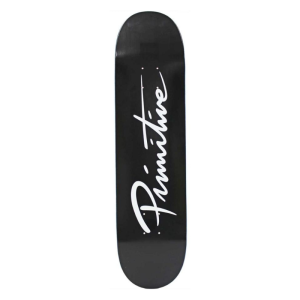 Дека Primitive Nuevo Script Core P121 (black)