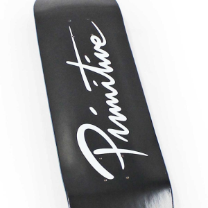 Дека Primitive Nuevo Script Core P121 (black)