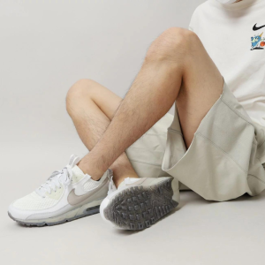 Кроссовки Nike Air Max 90 Terrascape DM0033-100 (summit white-lt iron ore)