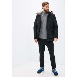 Парка Adidas Originals Utilitas Parka GT1699 (black)