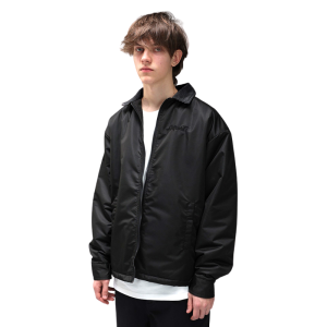 Куртка Gifted78 Daddy 25/736 (черный)